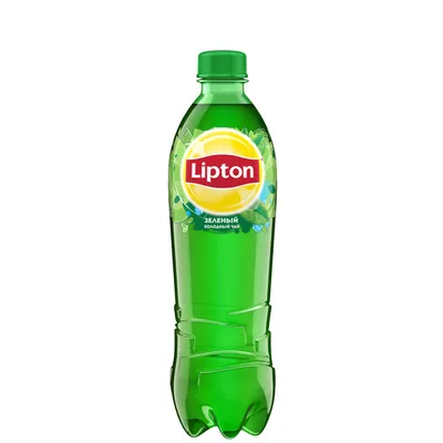 Чай Lipton, черный байховый - Росконтроль