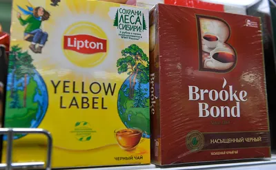 Чай Lipton зеленый 0,5л - Сыр и помидор