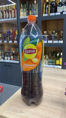 Напиток зеленый чай Lipton, 1 л с доставкой на дом в Алматы | BARON —  фирменный интернет-магазин.