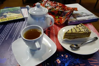Согревающий чай со специями - пошаговый рецепт с фото на Готовим дома