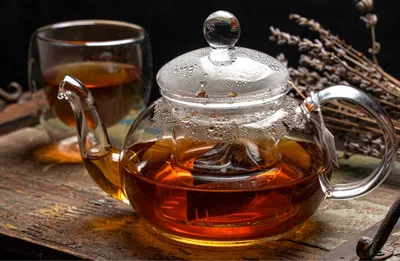 Чай: польза и вред для организма человека, лечебные свойства,  противопоказания
