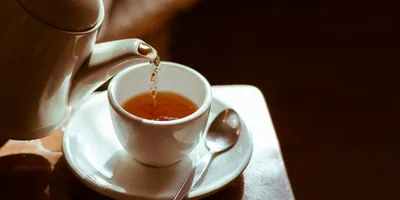 Черный чай: неизвестное об известном