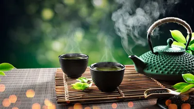 Чай с жасмином: все свойства и нюансы