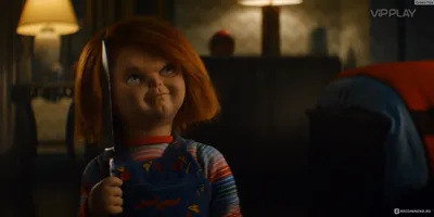 Чаки | Chucky - «Чаки вернулся! Теперь это сериал.» | отзывы