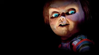 Чаки | Chucky - «Чаки вернулся! Теперь это сериал.» | отзывы