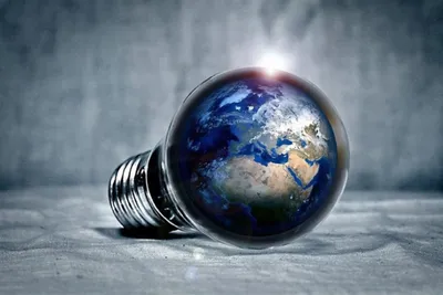 Акция «Час Земли» пройдет 26 марта