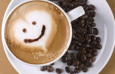 Чем грозит 1 чашка кофе в день.. | Apple Expert | Дзен