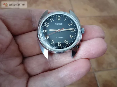 Наручные часы Louis Erard Date 75eme Acier 94 205 AA 03