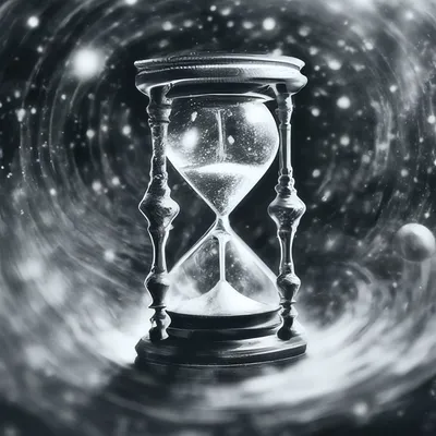 Настенные часы Мерлин Монро черно-белые триптих-96х60см
