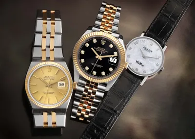 Why buying a Rolex may be a better investment than stock | Economy and  Business | EL PAÍS English