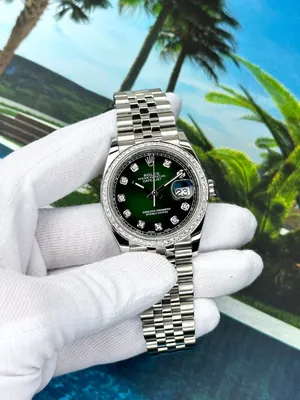 Мужские наручные часы Rolex Day-Date - Дубликат (13047) (id 100613441),  купить в Казахстане, цена на 