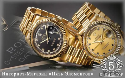Купить часы Ролекс копию люкс 10345 в Москве | Love Jewellery