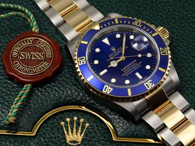 Guide to Large Rolex Watch Over 40 mm