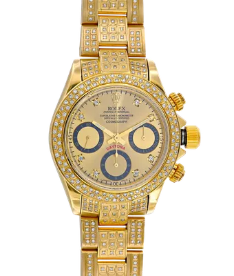 Часы Rolex Day-Date: Oyster, 36 мм, желтое золото. m128238-0069 | Mercury