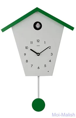 Настенные часы с маятником | AliExpress