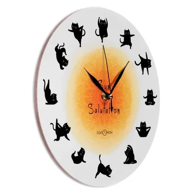 креативные часы "Камасутра": купить в Москве и Санкт-Петербурге, цена,  условия доставки, отзывы. Продажа недорого креативные часы "Камасутра".