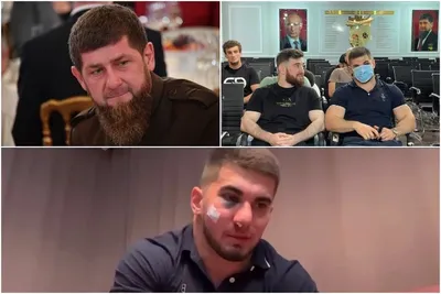 Человек, которого нет: Чеченский парень рассказал, как 20 лет живёт без  документов | ИА Чечня Сегодня