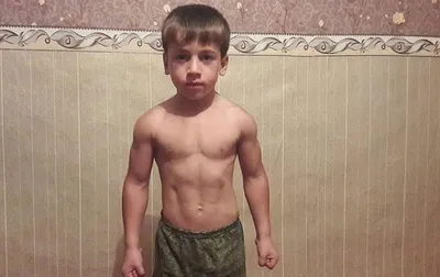 Чеченского мальчика, находившегося в детдоме Мурманска, вернули на родину |  Информационное агентство "Грозный-Информ"
