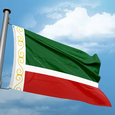 chechnya