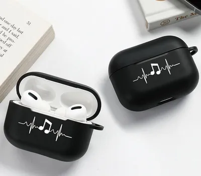 Чехол Guess Silicone Glitter с кольцом для Airpods 3 (2021), черный —  купить по цене 1 489 руб.