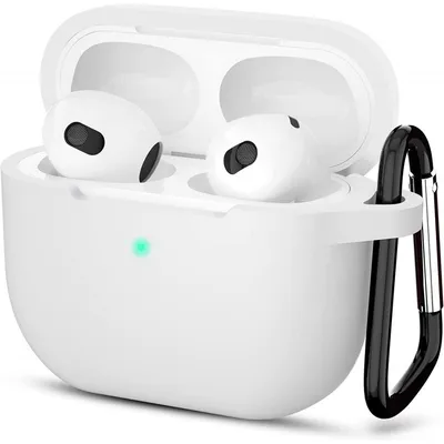 Yamcase Чехол силиконовый на наушники Apple AirPods Max