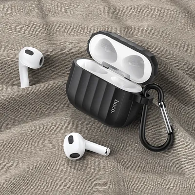 Купить Защитный чехол Laut POD для AirPods 3 (Coral) — цены ⚡, отзывы ⚡,  характеристики — ЯБКО