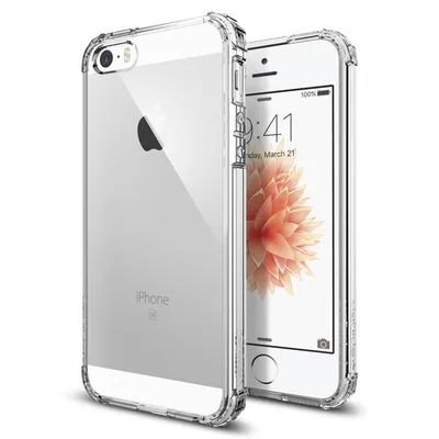 Чехол для Apple iPhone 5 / 5S Life】- Купить с Доставкой по Украине |  Zorrov®️