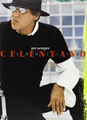 Adriano Celentano