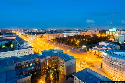 Челябинск – город грусти?: застройщики о ценах на жилье, Зашершневье и  стратегии развития - 