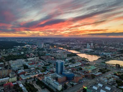 Челябинск вошел в топ-5 российских городов с самым низким качеством жизни –  Коммерсантъ Челябинск