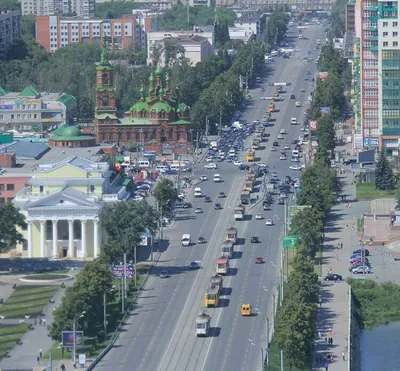 На въезде в Челябинск со стороны аэропорта появилась въездная стела |   - Новости в Челябинске