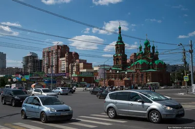 Отдых в Челябинске. Все что нужно знать о Челябинске:погода, карта,  достопримечательности, отели