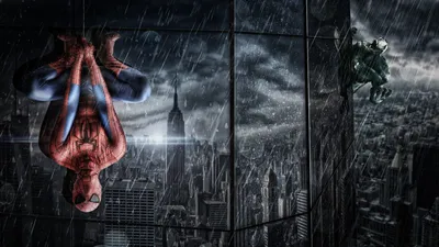 В первом трейлере «Венома 2» может появиться Человек-паук Тома Холланда