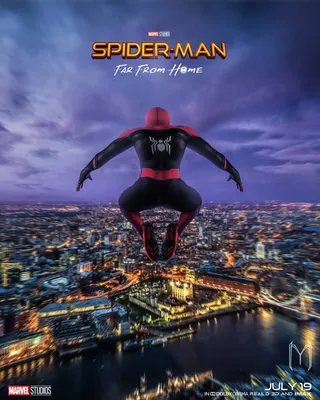 Топ-10 лучших игр про Человека-паука Spider-Man на всех платформах -  Чемпионат