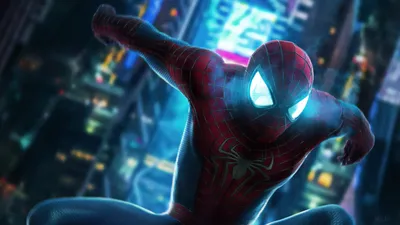 Marvel's Spider-Man 2 — два дружелюбных соседа. Рецензия / Игры