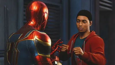 Гайд Spider-Man: Miles Morales – как открыть все костюмы