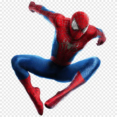 Spider-Man PNG transparent image download, size: 2648x2250px