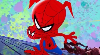 Фильм «Человек-паук: Паутина вселенных» / Spider-Man: Into the Spider-Verse  Sequel (2023) — трейлеры, дата выхода | КГ-Портал