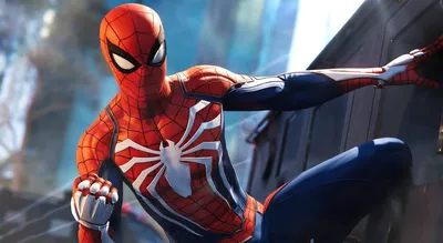 Marvel's Spider-Man (Человек Паук) Game of the Year Edition (PS4, русская  версия)