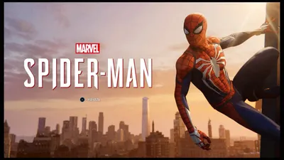 Купить Marvel Человек-Паук (Spider-man) (PS4) – Интернет магазин GamePark