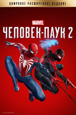 На PS4 слишком сложно добавить новые костюмы для «Человека-паука» -  Чемпионат