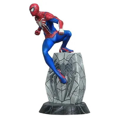 Человек-паук Marvel Spider-Man Special Edition (PS4, русская версия) - Игры  в Екатеринбурге купить, обменять, продать. Магазин видеоигр   покупка | продажа | обмен