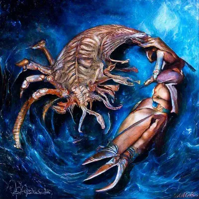 Фигурка ретро Скорпион (Scorpion) Человек Паук - Marvel Legends Retro,  Hasbro - купить в Москве с доставкой по России