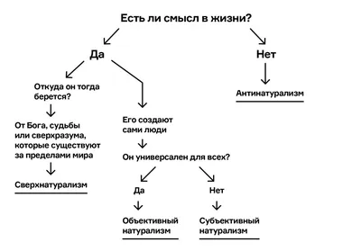 Человек со смыслом жизни #27