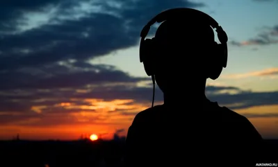 Более миллиарда человек могут потерять слух из-за громкой музыки в наушниках  - АЗЕРТАДЖ