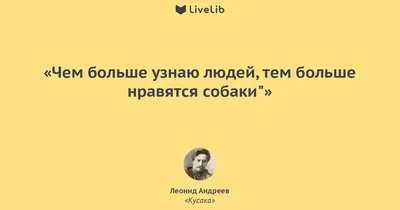 Чем больше узнаю людей, тем больше нравятся собаки. Автор стихов Катя  Капельникова. - YouTube