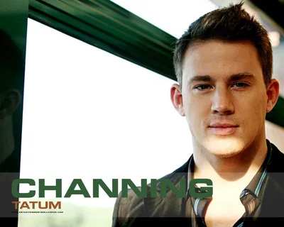 обои для рабочего стола, ноутбука | ha95-wallpaper-channing-tatum -film-hollywood-face