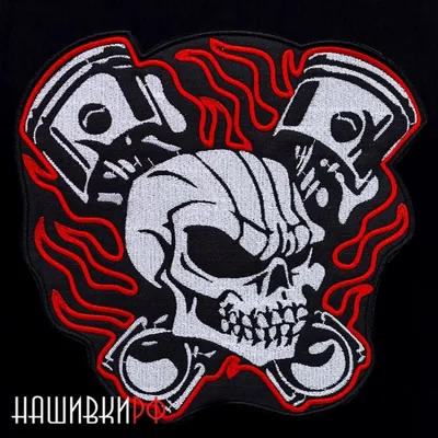 Кольцо №2 "Череп в огне", skull, огонь – заказать на Ярмарке Мастеров –  N4RIORU | Кольца, Москва