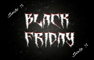 Обои BLACK, ЧЕРНАЯ ПЯТНИЦА, BLACK FRIDAY картинки на рабочий стол, раздел  разное - скачать