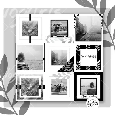 Пример черно-белого профиля Инстаграм, black and white Instagram blog,  profile, feed, lifestyle | Best instagram feeds, Instagram theme feed,  Instagram feed ideas